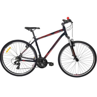 Велосипед AIST Cross 1.0 р.19 2020