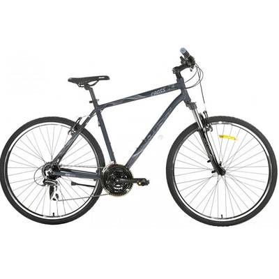 Велосипед AIST Cross 2.0 р.19 2020
