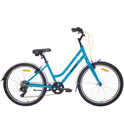 Велосипед AIST Cruiser 1.0 W (2017)