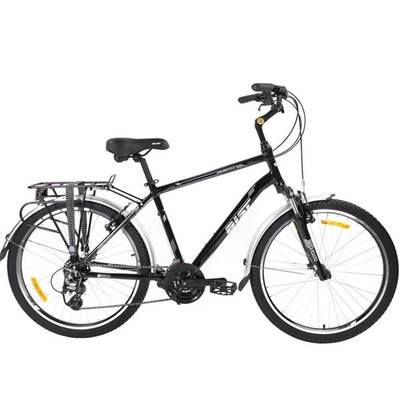 Велосипед AIST Cruiser 2.0 26 р.21 2021