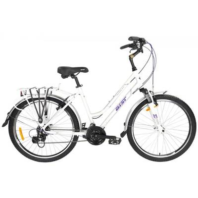 Велосипед AIST Cruiser 2.0 W 26 16.5 2021