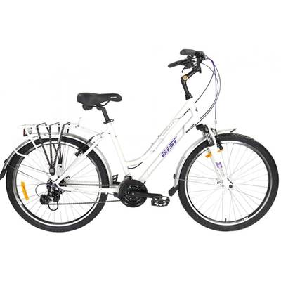 Велосипед AIST Cruiser 2.0 W р.13.5