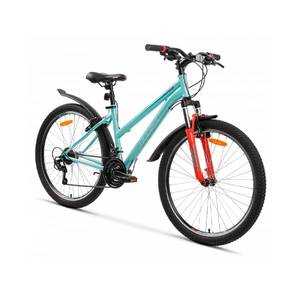 Велосипед Aist Quest W 26 16