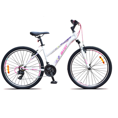 Велосипед AIST Rosy 1.0 р.13 2020