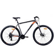 Велосипед AIST Slide 1.0 29 р.17.5 (2020)