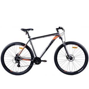 Велосипед AIST Slide 1.0 29 р.17.5 (2020)