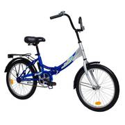 Велосипед AIST Smart 20 1.0