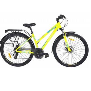 Велосипед AIST Sputnik 1.1 W р.19 2020