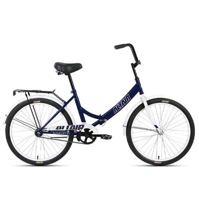 Велосипед Altair City 24 2021