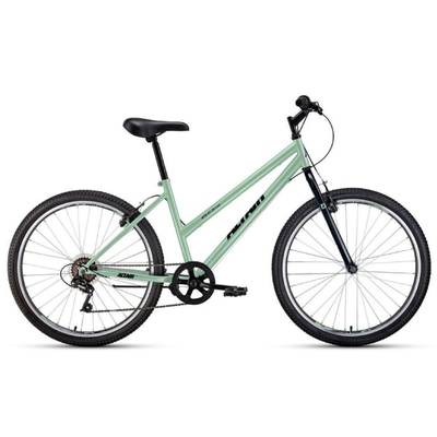 Велосипед Altair MTB HT 26 Low р.15 2021