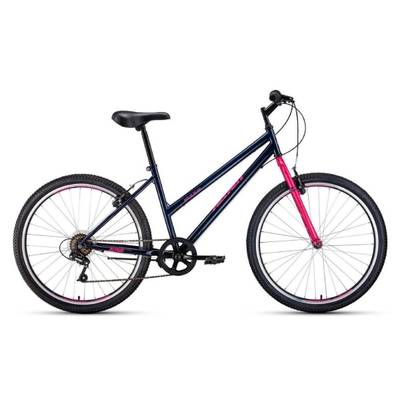 Велосипед Altair MTB HT 26 Low р.17 2021