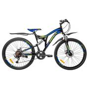 Велосипед Arena Flame 2020