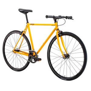 Велосипед Bearbike Las Vegas 500мм 2020