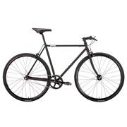 Велосипед Bearbike Madrid 500мм 2020