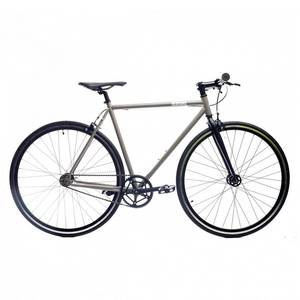 Велосипед Bearbike Saint Petersburg 540мм 2020