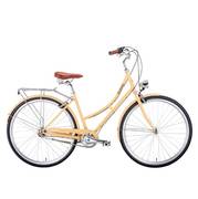 Велосипед Bearbike Сидней 450мм 2019