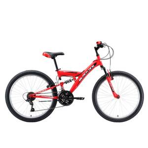 Велосипед Black One Ice FS р.13" 2020