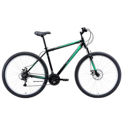 Велосипед Black One Onix 29D Alloy р.20 2020