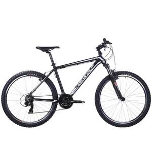 Велосипед Dewolf GL 40