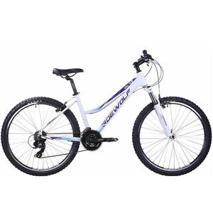 Велосипед Dewolf GL 45