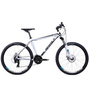 Велосипед Dewolf GL 50
