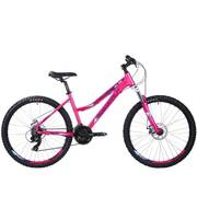 Велосипед Dewolf GL 55