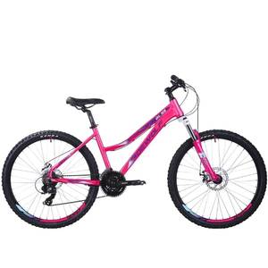 Велосипед Dewolf GL 55