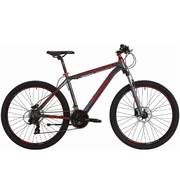 Велосипед Dewolf Ridly 40