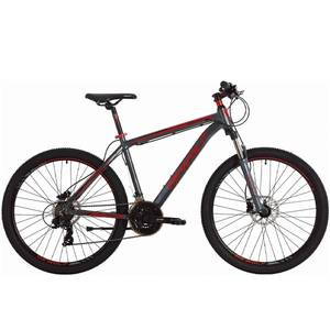 Велосипед Dewolf Ridly 40