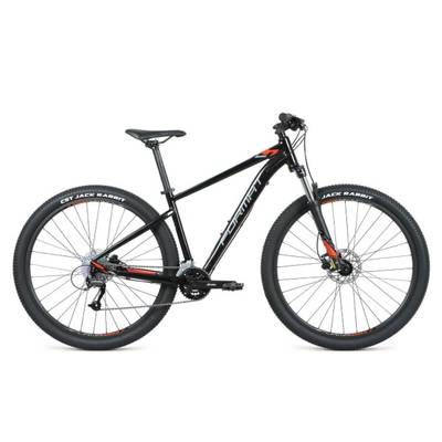 Велосипед Format 1413 27.5 L 2021