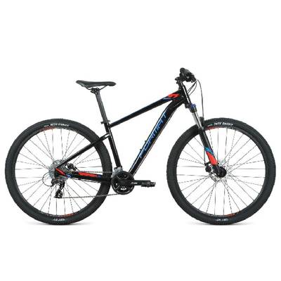 Велосипед Format 1414 27.5 M 2021