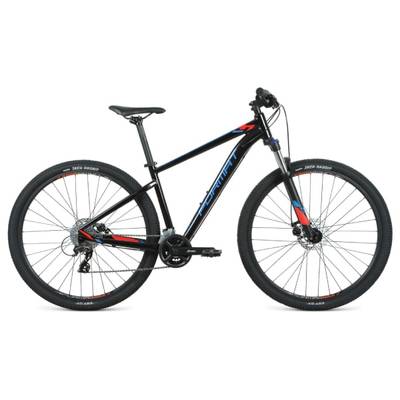 Велосипед Format 1414 29 XL 2021