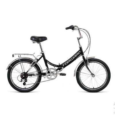 Велосипед Forward Arsenal 20 2.0 р.14 2021