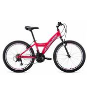 Велосипед Forward Dakota 24 1.0 2021