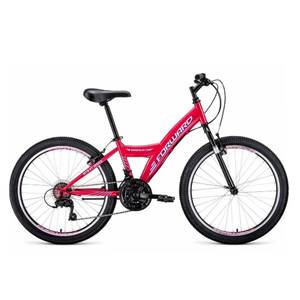 Велосипед Forward Dakota 24 1.0 2021