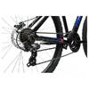Велосипед Forward EDGE 27.5 2.0 disc 2020 Велосипед Forward EDGE 27.5 2.0 disc 2020