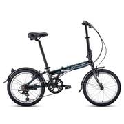 Велосипед Forward Enigma 20 2.0 2021