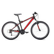 Велосипед Forward Flash 26 1.0 р.19 2020