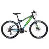 Велосипед Forward Flash 26 2.0 disc р.15 2020 Велосипед Forward Flash 26 2.0 disc р.15 2020