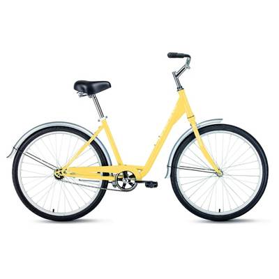 Велосипед Forward Grace 26 1.0 2021