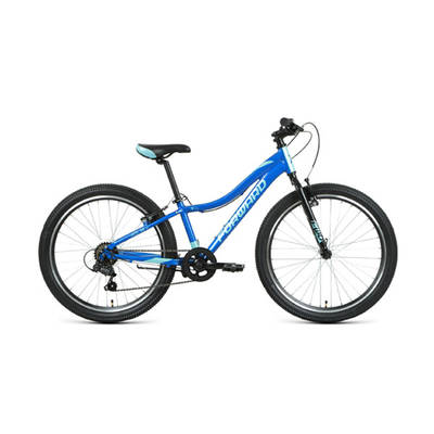 Велосипед Forward Jade 24 1.0 2021