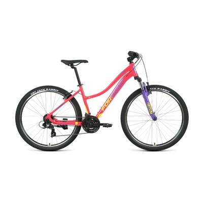 Велосипед Forward Jade 27.5 1.0 2022