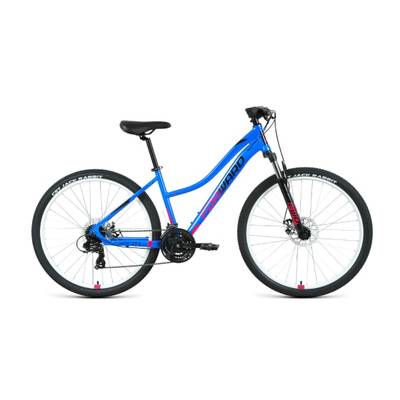 Велосипед Forward Jade 27.5 2.0 D 2022