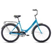 Велосипед Forward Sevilla 26 1.0 2021