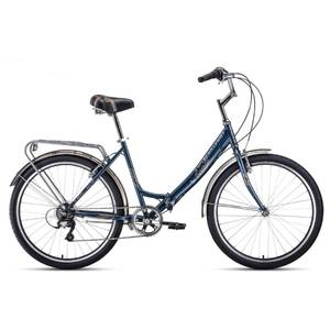 Велосипед Forward Sevilla 26 2.0 2021