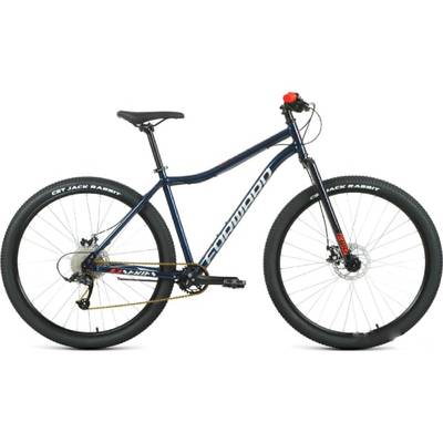 Велосипед Forward Sporting 29 X р.19 2021