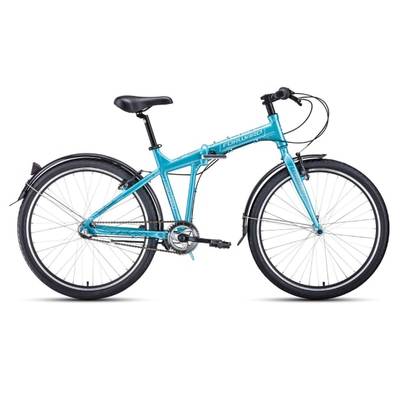 Велосипед Forward Tracer 26 3.0 2021