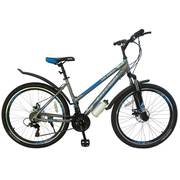 Велосипед Greenway Colibri-H 26