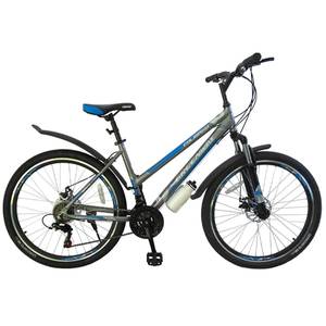 Велосипед Greenway Colibri-H 26