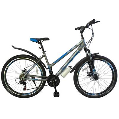 Велосипед Greenway Colibri-H 26